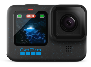 GoPro Hero 12 - Black