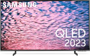 Samsung QLED 43" QE43Q67C