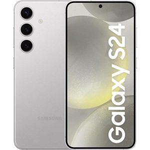 Samsung Galaxy S24 S921 5G Dual Sim 8GB RAM 128GB - мраморно-серый