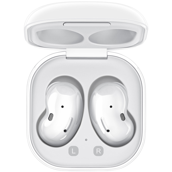 Samsung Galaxy Buds Live R180 Valkoinen