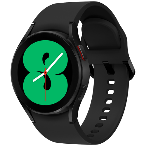 Samsung Galaxy Watch 4 R865 40mm ESIM Musta