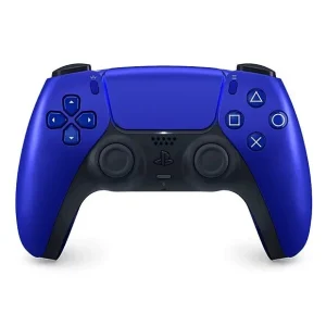 Sony PlayStation 5 PS5 DualSense Wireless Controller - Blue