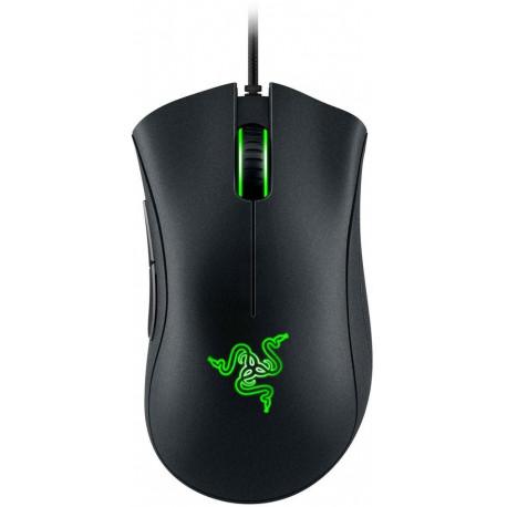 RAZER DeathAdder Essential -pelihiiri musta