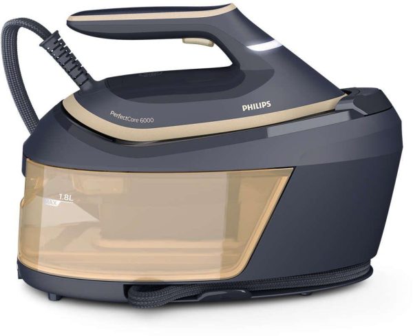 Philips PerfectCare 6000 seeria PSG6066 aurugeneraatoriga triikraud 2400W 1.8L