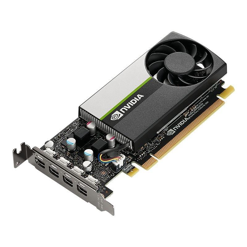 PNY Nvidia Quadro T1000 4GB GDDR6 - (VCNT1000-PB)