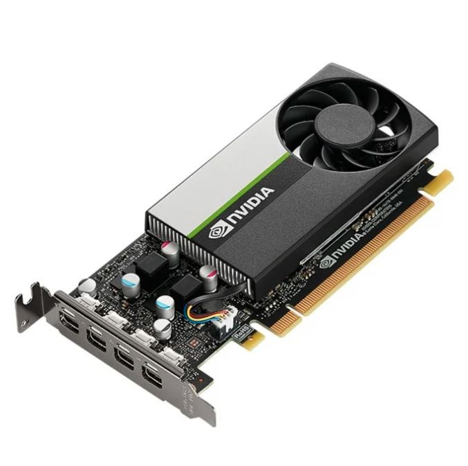 PNY Nvidia Quadro T1000 8GB GDDR6 (Nvidia Quadro T1000 8GB GDDR6)