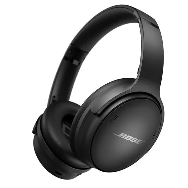 Bose QuietComfort SE kuulokkeet musta