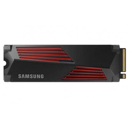 Samsung 990 Pro M.2 4 TB PCI Express 4.0 NVMe V-NAND TLC -muistitikku Samsung 990 Pro M.2 4 TB PCI Express 4.0 NVMe V-NAND TLC