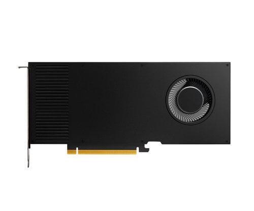 HP NVIDIA RTX A4000 16GB GDDR6