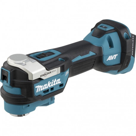 Makita akkukäyttöinen monitoimityökalu DTM52Z 18V 6000-20000 min-1