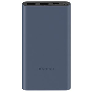 Xiaomi Mi 10000mAh Power Bank 22.5W - sinine