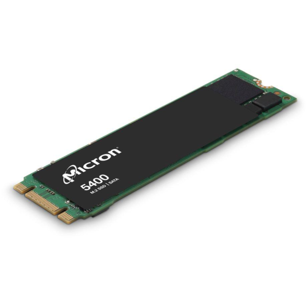 Micron 5400 PRO SSD M.2 960GB SATA III