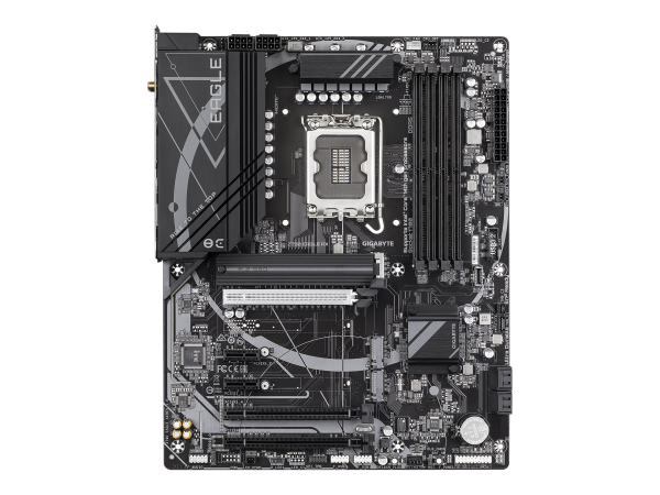 Gigabyte Eagle AX Z790 LGA1700 DDR5 ATX