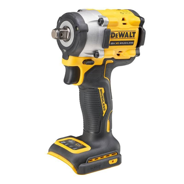 Ударный гайковерт DEWALT DCF921N 18 В 406 Нм