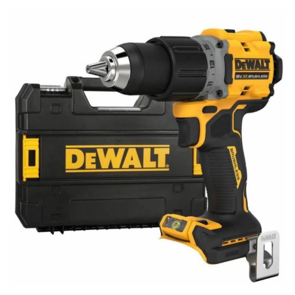 DeWalt DCD800NT Puur-/puurimasin 18V 2000 /min 90Nm