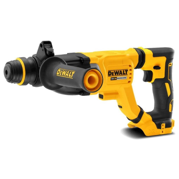 DeWALT DCH263N Перфоратор 18 В 1165 об/мин SDS Plus 2,7 кг