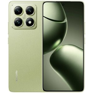 Xiaomi 14T 5G Dual Sim 12GB RAM 512GB - Lemon Green