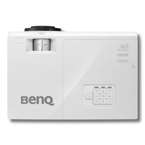 Проектор BenQ SH753P 5000 лмс Full HD — изображение 2