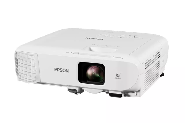 Проектор Epson EB-992F 4000 люмен Full HD