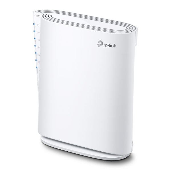 TP-LINK RE900XD repiiter Wi-Fi 6 6000Mbps