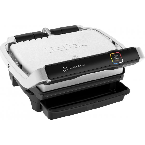 TEFAL GC 750 D Optigrill Elite 2000W TEFAL GC 750 D Optigrill Elite 2000W