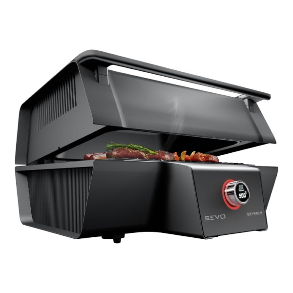 Severin PG 8106 Top grill 3000W