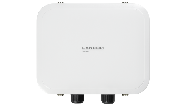 LANCOM OW-602 Wi-Fi 6 WLAN juurdepääsupunkt 1,775 Mbit/s