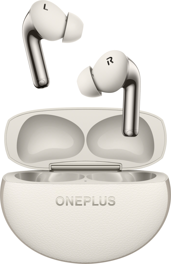 OnePlus Buds Pro 3 - Lunar Radiance