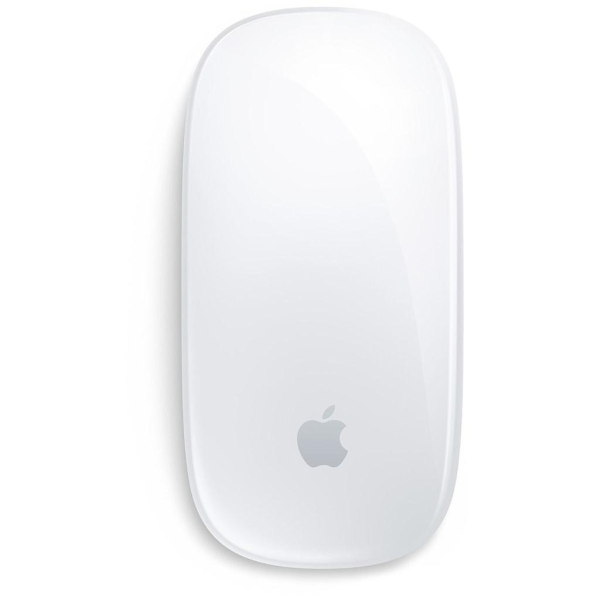 Apple Magic Mouse with Multi-Touch Surface USB-C - White