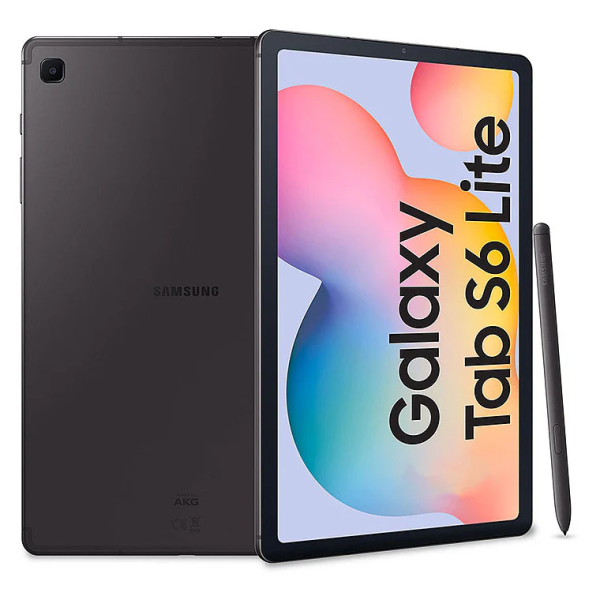 Samsung Galaxy Tab S6 Lite 4G 10.4" 128Gb/4Gb RAM - Oxford Hall