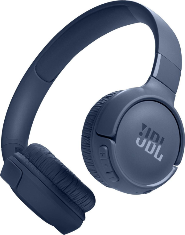 JBL Tune 525BT Bluetooth-kõrvaklapid - sinine