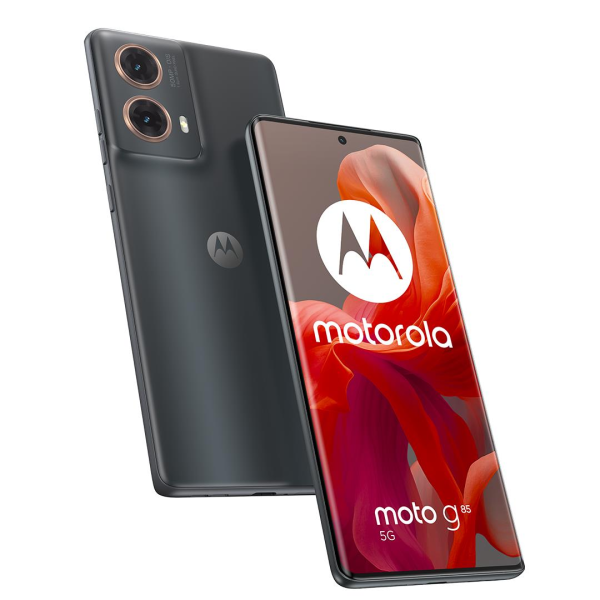 Motorola Moto G85 5G 256GB/8GB RAM - Urban Grey