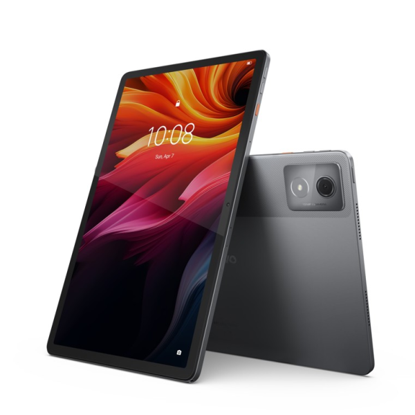 Lenovo Tab K11 Plus 11,5″ 256GB/8GB RAM - harmaa - harmaa