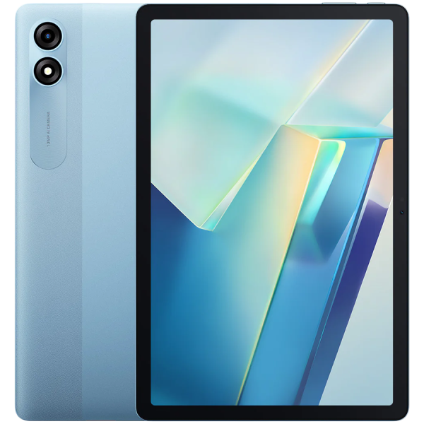 Blackview Tab 9 10″ 256GB/6GB RAM - Frost Blue